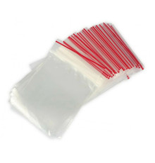 Пакеты с застежкой Zip-lock, 6*9 см, (200шт/уп)