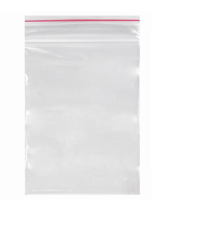 Пакеты с застежкой Zip-lock, 6х9 см, (200шт/уп)