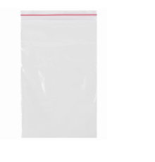 Пакеты с застежкой Zip-lock, 8х12 см, (50шт/уп)