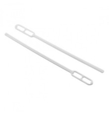 Палочки-мешалочки пластик 500штук в упаковке