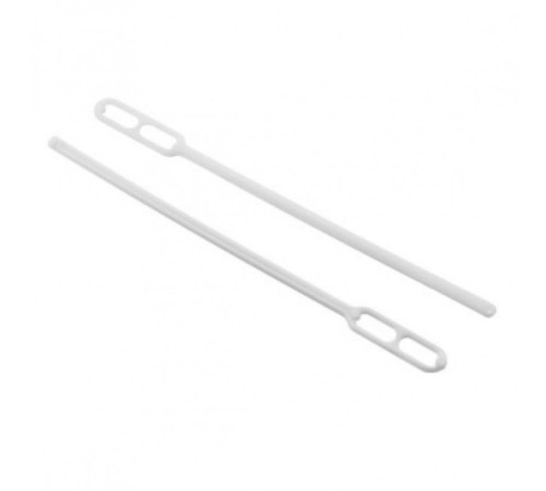 Палочки-мешалочки пластик 500штук в упаковке