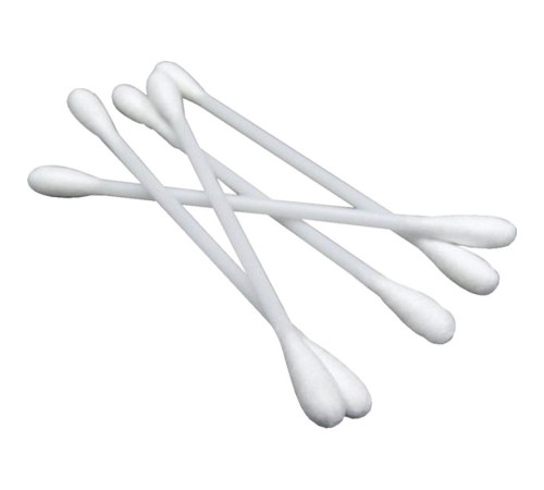 Палочки ватные Aura, 100 шт/уп