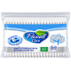 Палочки ватные Flovell, 200 шт