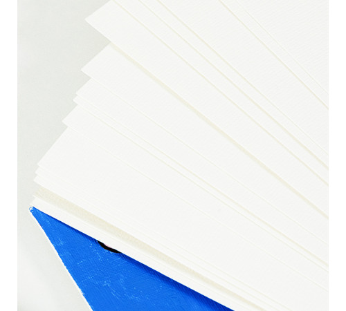 Папка для акварели DELI "Finenolo", А3, 300 г/м2, 16 листов, среднее зерно