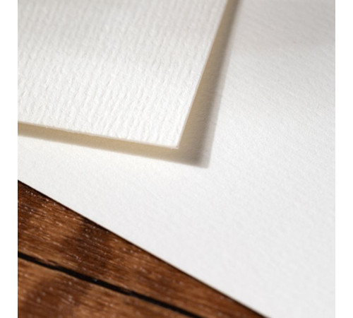 Папка для акварели DELI "Finenolo", А4, 300 г/м2, 16 листов, среднее зерно