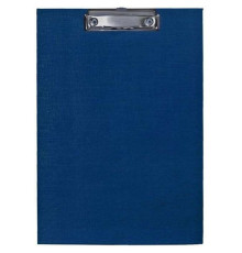 Папка-планшет KUVERT А4, синяя