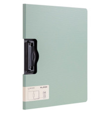 Папка-планшет с крышкой DELI "Clipboard", А4, зеленая