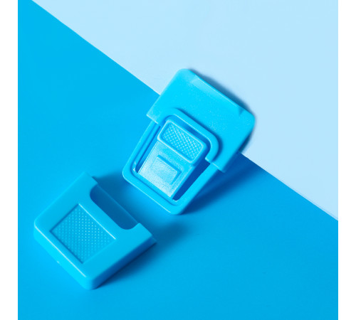 Папка-портфель DELI "Comiko", А4, 13 отделений, 0,60 мм, ассорти