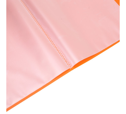 Папка с файлами DELI "Rio" на 20 вкладышей, ассорти