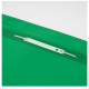 Папка-скоросшиватель СТАММ, А4, 160 мкм, зеленая