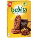 Печенье Belvita  "Утреннее", какао, 5 шт,225 гр.