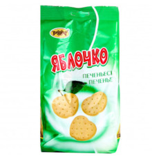 Печенье Рахат "Яблочко", 350 гр.