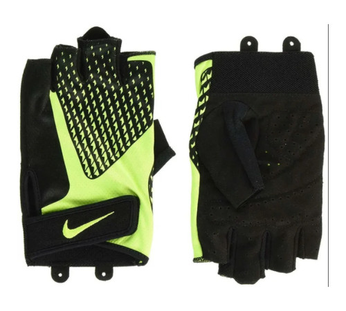 Перчатки для фитнеса Nike