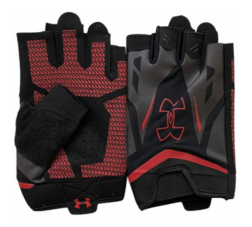 Перчатки для фитнеса Under Armour UA FLUX