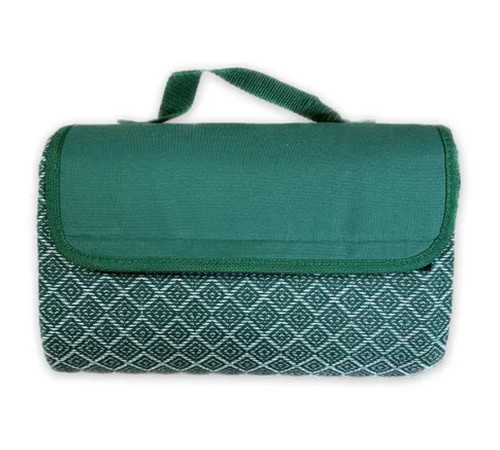 Плед для пикника Jacquard