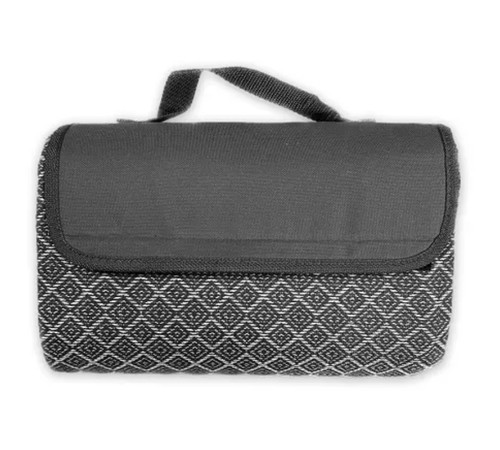 Плед для пикника Jacquard