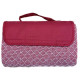 Плед для пикника Jacquard