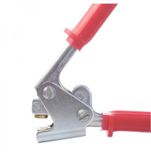 Пломбиратор с гравировкой