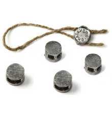 Пломбы свинцовые, 1 кг