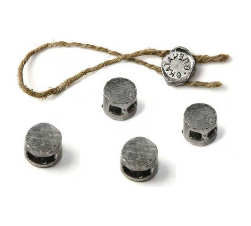 Пломбы свинцовые, 1 кг