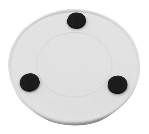 Подушка для смачивания пальцев гелевая Basy "Z0113", 20 грамм