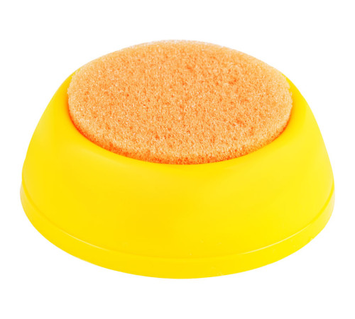 Подушка для смачивания пальцев СТАММ, 57 мм., ассорти