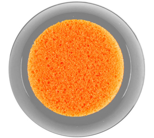 Подушка для смачивания пальцев СТАММ, 57 мм, серая