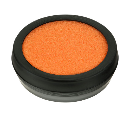 Подушка для смачивания пальцев СТАММ, 70 мм