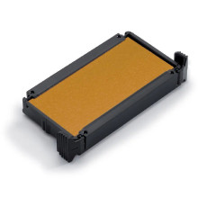 Подушка штемпельная Trodat для 4910, сменная, неокрашенная