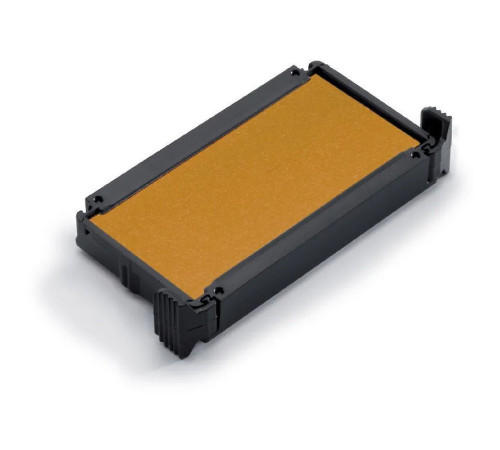 Подушка штемпельная Trodat для 4910, сменная, неокрашенная