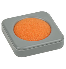 Подушка увлажняющая СТАММ, с губкой, квадратная