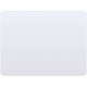 Покрытие настольное OfficeSpace 38 х 59 см, прозрачное матовое