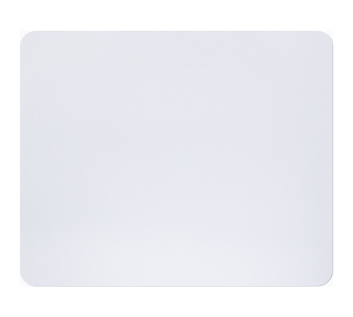 Покрытие настольное OfficeSpace, 45*55см, прозрачное, матовое