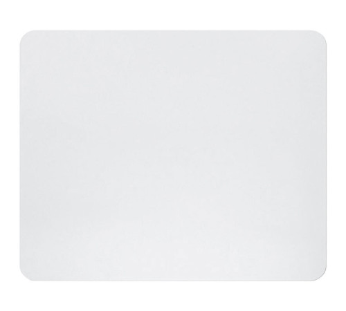 Покрытие настольное OfficeSpace 55 х 65 см, прозрачное матовое