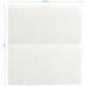 Полотенца бумажные OfficeClean "Professional", V-сложение, 2-сл, 200 л/пач., 23х20,5 см, белые
