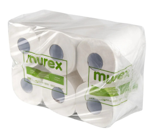 Полотенца бумажные "Энмоушн", 150 метров