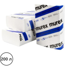 Полотенца бумажные Z сложения (200лист 20пач/кор), 23 см