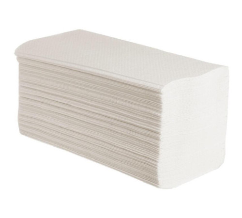 Полотенца бумажные Zсложения (200лист 20пач/кор), 23 см