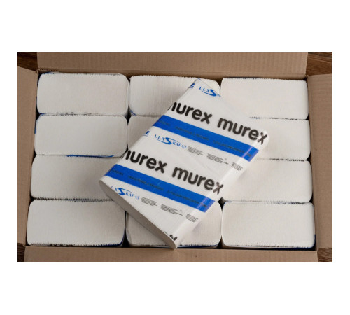 Полотенца бумажные Zсложения (200лист 20пач/кор), 23 см