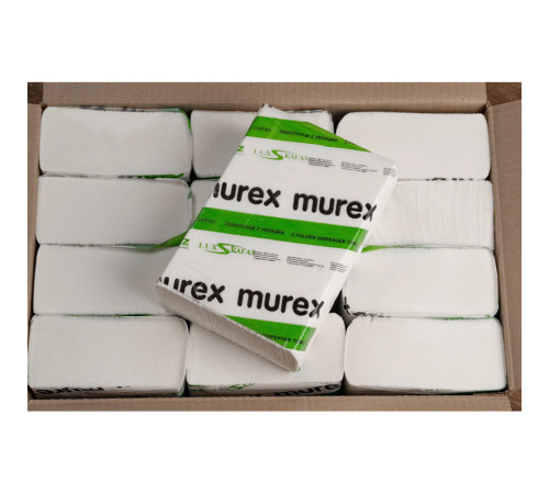 Полотенца бумажные Zсложения (200лист 20пач/кор)