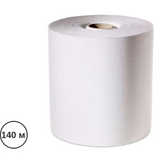 Полотенце бумажное рулонное (центр.вытяжка, 9шт/упак)