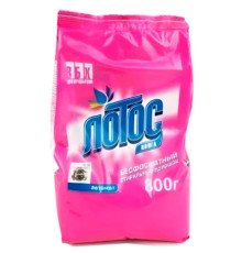 Порошок стиральный Лотос, автомат, 800 гр.