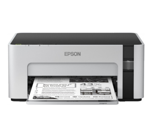 Принтер Epson M1100 фабрика печати