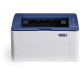 Принтер монохромный Xerox Phaser 3020BI