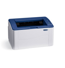 Принтер монохромный Xerox Phaser 3020BI