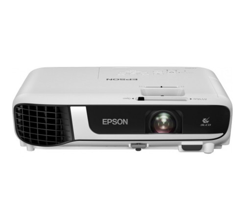 Проектор универсальный Epson EB-W51