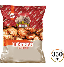 Пряники Трапеза "Русские", 350 гр.