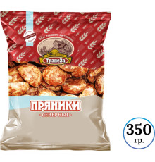 Пряники Трапеза "Северные", 350 гр.