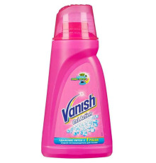 Пятновыводитель Vanish "Oxi Action", 1000 мл 