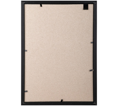 Рамка пластиковая, OfficeSpace, №1, золото, 21х30 см